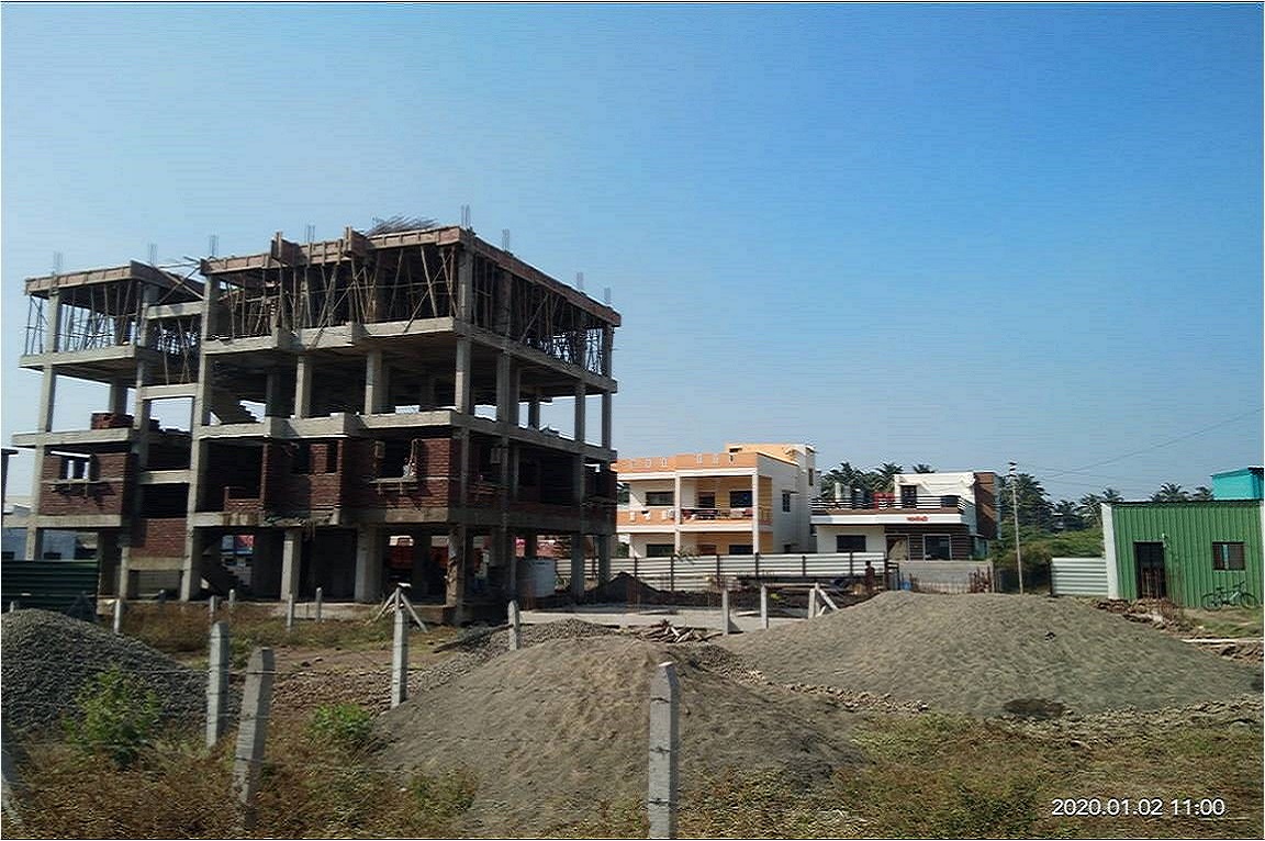 construction-of-32-flats-sanjaynagar-sangli